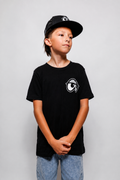 SEE FAITH MOVE ORIGINAL TEE - YOUTH