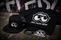 SEE FAITH MOVE BUNDLE - ORIGINAL TEE, HAT + STICKER AND WRISTBAND