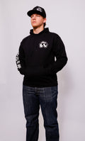 See Faith Move Original Hoodie